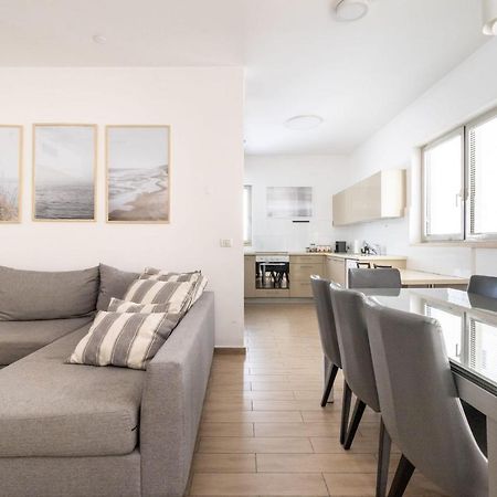 Jaffa- Beautiful 3 Bedroom Apartment Best Location Jerusalém Exterior foto