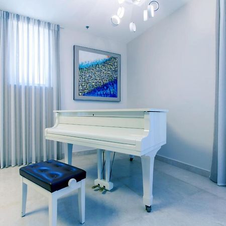 Jaffa- Beautiful 3 Bedroom Apartment Best Location Jerusalém Exterior foto