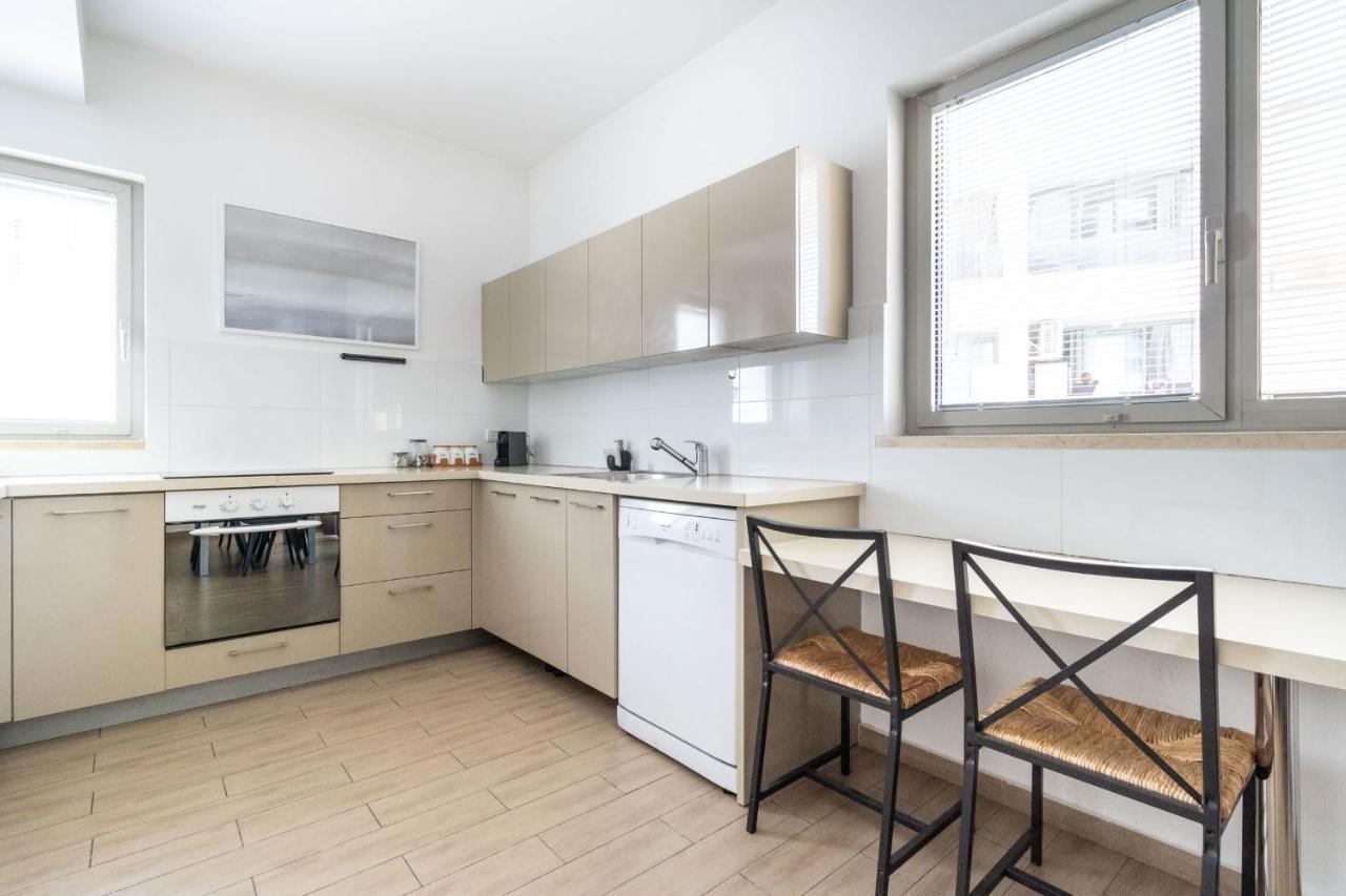 Jaffa- Beautiful 3 Bedroom Apartment Best Location Jerusalém Exterior foto