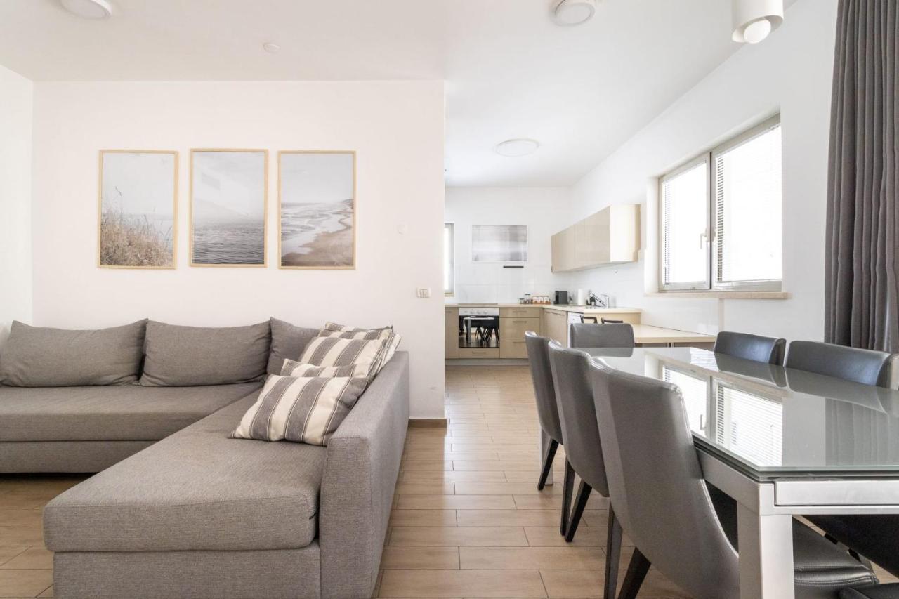 Jaffa- Beautiful 3 Bedroom Apartment Best Location Jerusalém Exterior foto