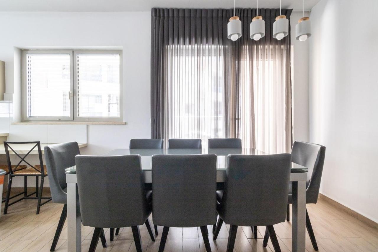 Jaffa- Beautiful 3 Bedroom Apartment Best Location Jerusalém Exterior foto