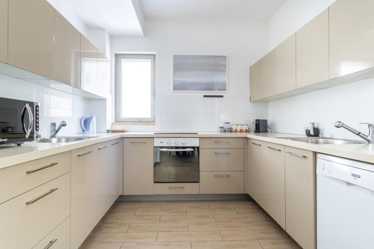 Jaffa- Beautiful 3 Bedroom Apartment Best Location Jerusalém Exterior foto