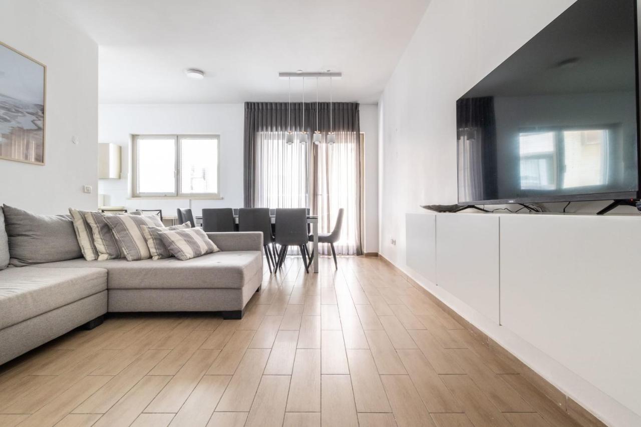 Jaffa- Beautiful 3 Bedroom Apartment Best Location Jerusalém Exterior foto