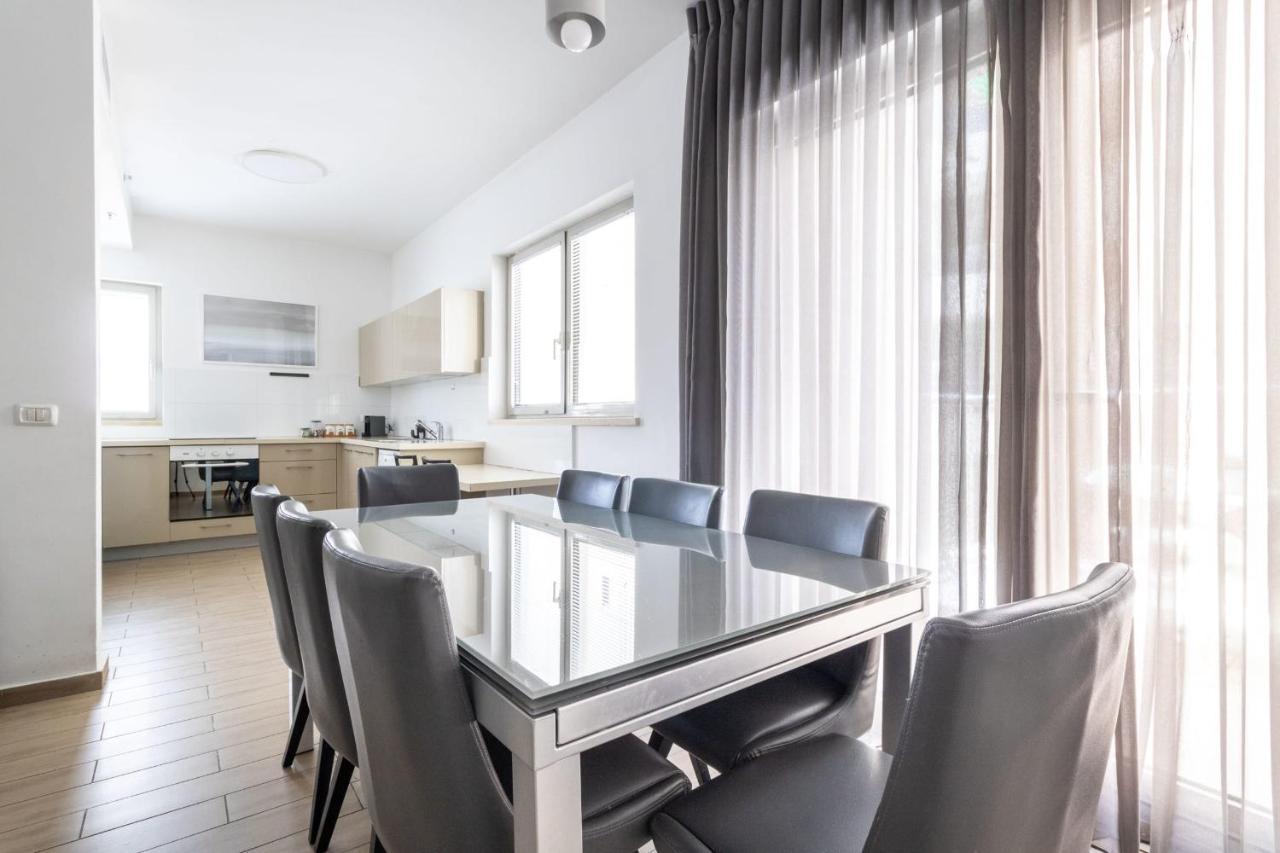 Jaffa- Beautiful 3 Bedroom Apartment Best Location Jerusalém Exterior foto