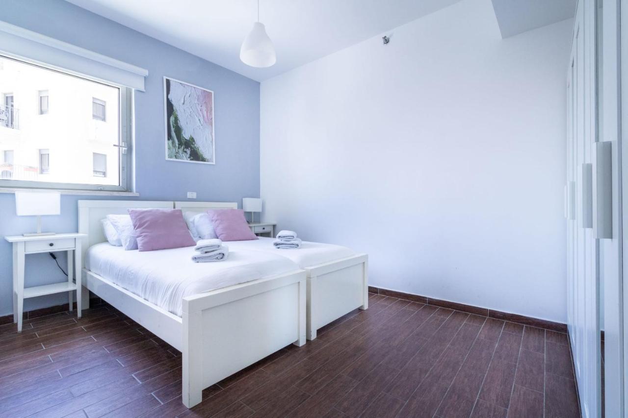 Jaffa- Beautiful 3 Bedroom Apartment Best Location Jerusalém Exterior foto
