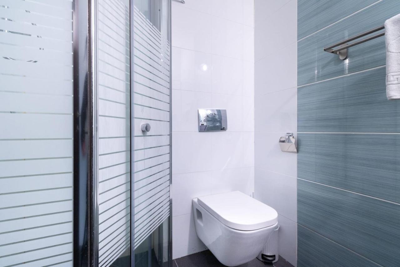 Jaffa- Beautiful 3 Bedroom Apartment Best Location Jerusalém Exterior foto