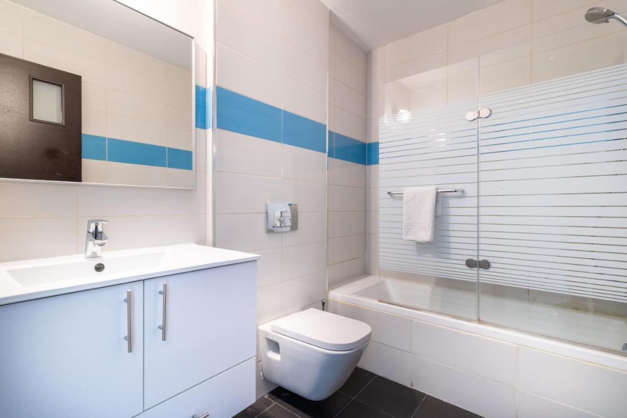 Jaffa- Beautiful 3 Bedroom Apartment Best Location Jerusalém Exterior foto