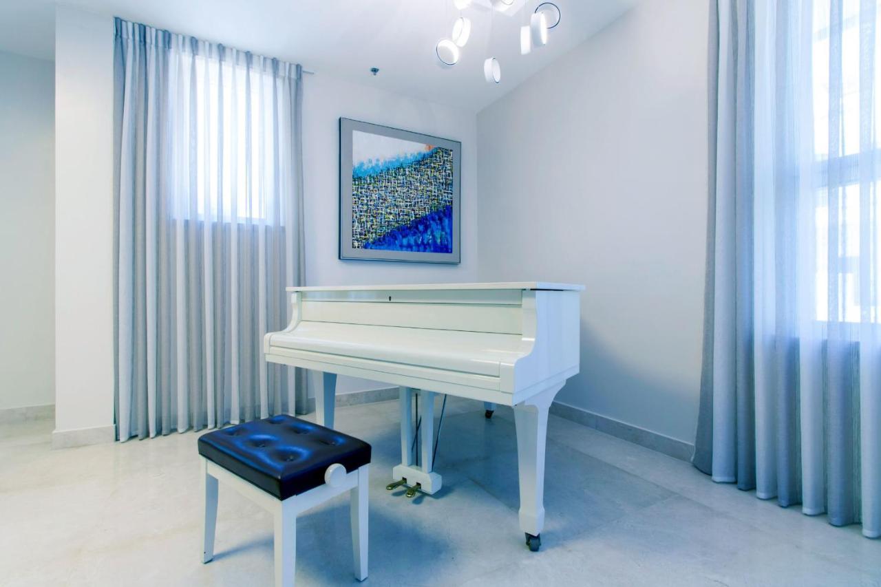 Jaffa- Beautiful 3 Bedroom Apartment Best Location Jerusalém Exterior foto