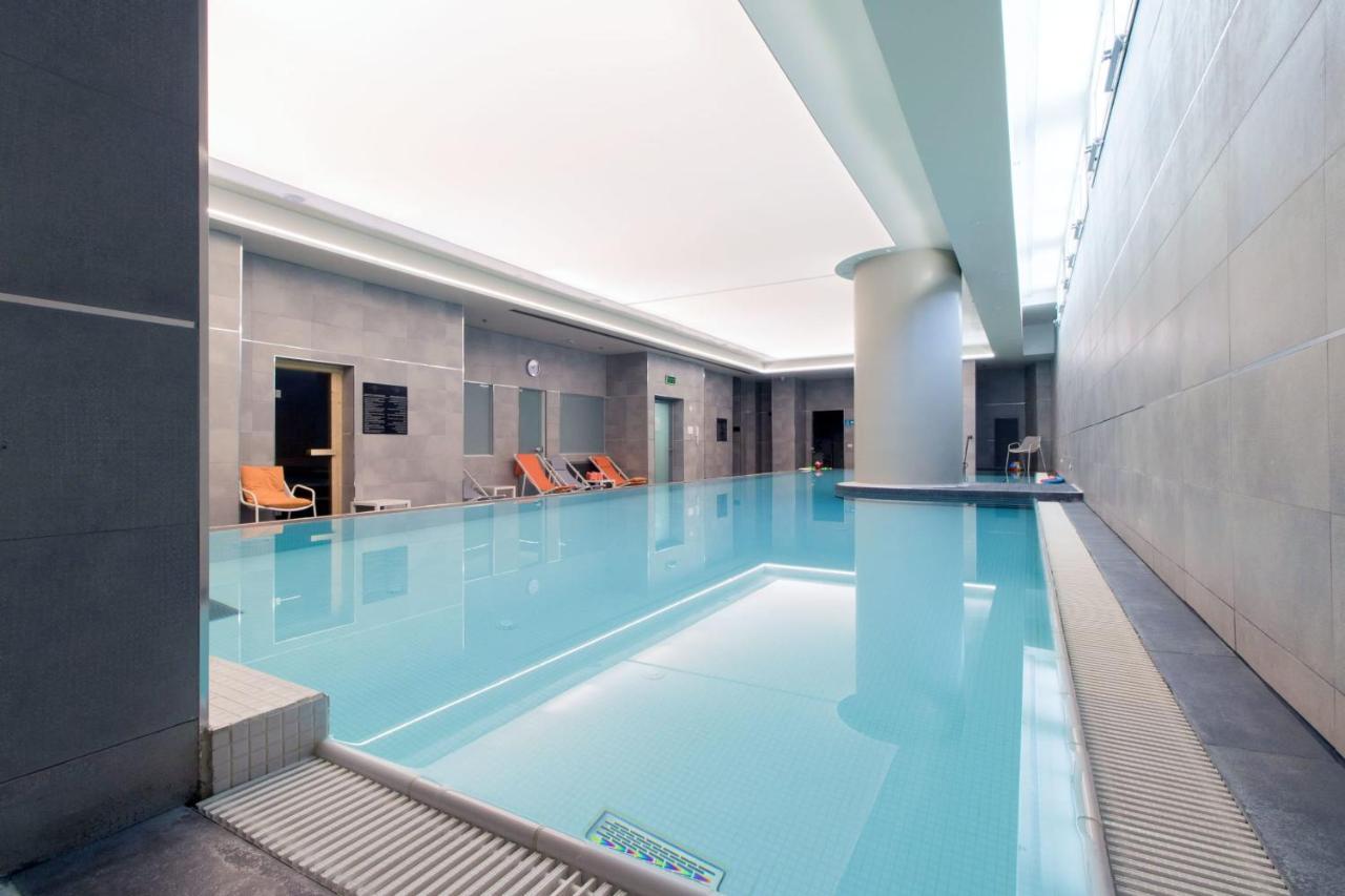Jaffa- Beautiful 3 Bedroom Apartment Best Location Jerusalém Exterior foto