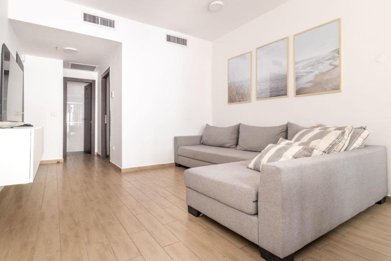 Jaffa- Beautiful 3 Bedroom Apartment Best Location Jerusalém Exterior foto