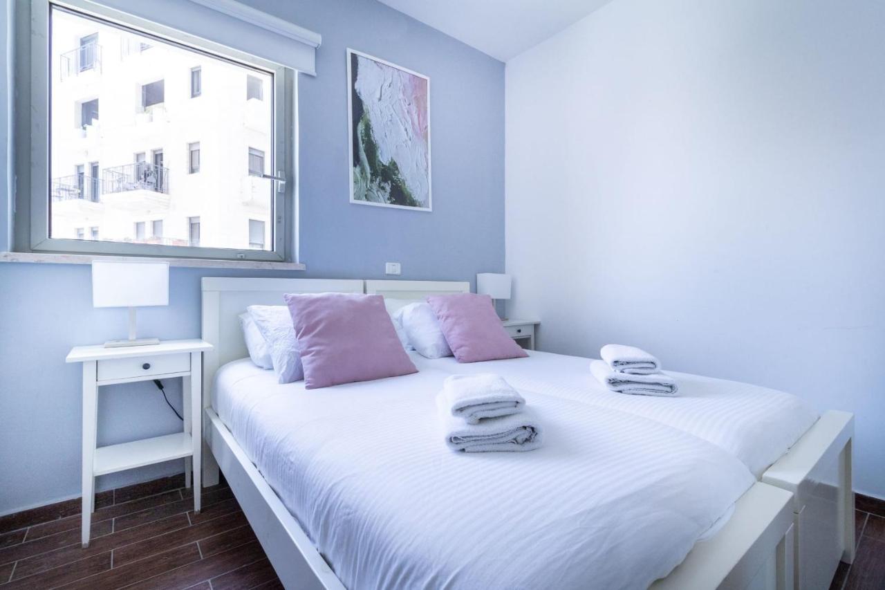 Jaffa- Beautiful 3 Bedroom Apartment Best Location Jerusalém Exterior foto