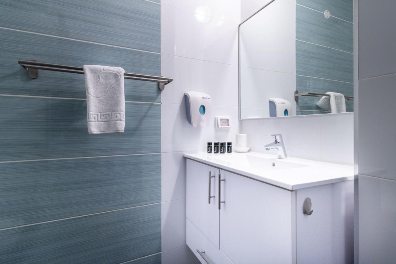 Jaffa- Beautiful 3 Bedroom Apartment Best Location Jerusalém Exterior foto