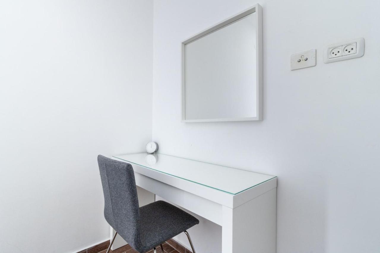 Jaffa- Beautiful 3 Bedroom Apartment Best Location Jerusalém Exterior foto