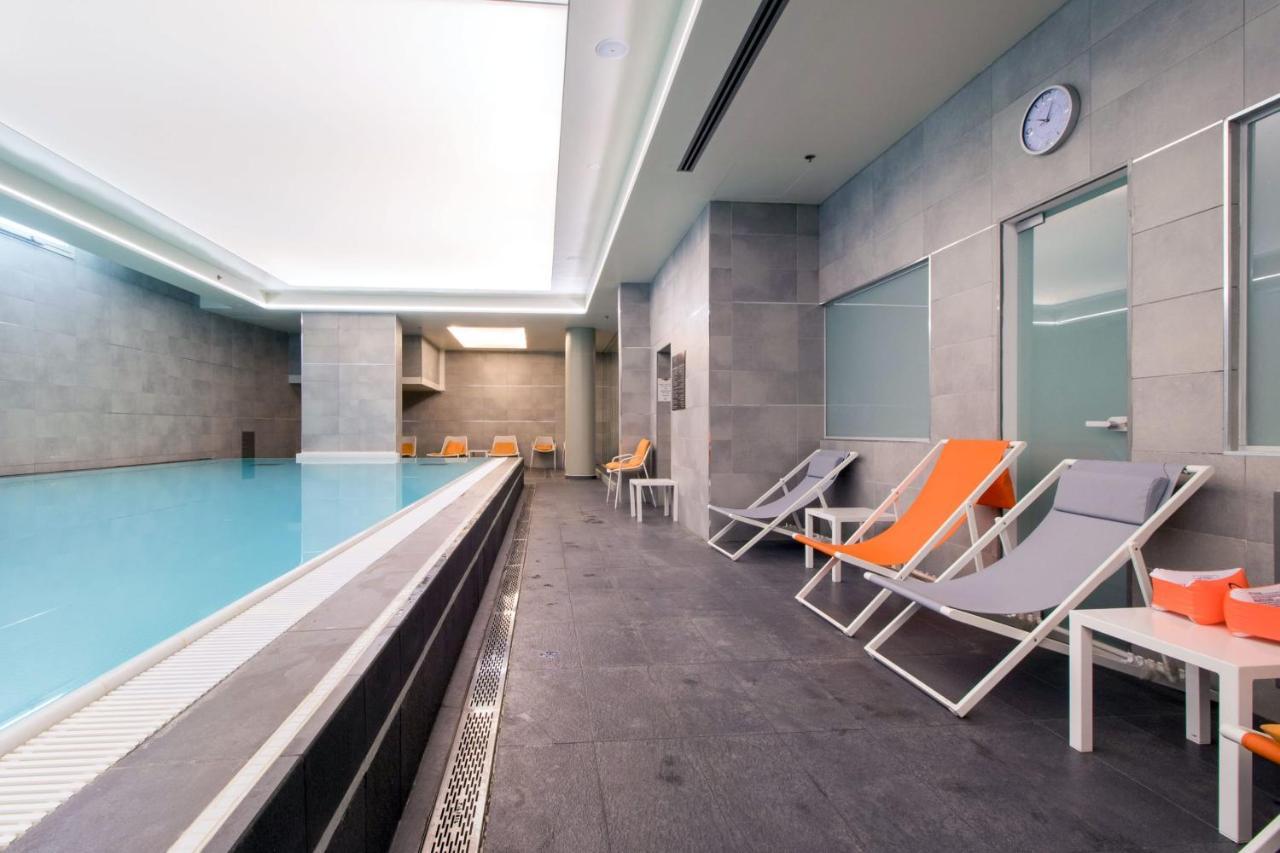 Jaffa- Beautiful 3 Bedroom Apartment Best Location Jerusalém Exterior foto
