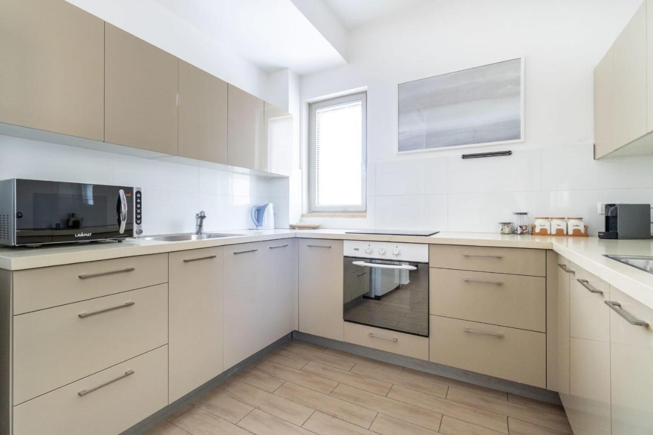 Jaffa- Beautiful 3 Bedroom Apartment Best Location Jerusalém Exterior foto