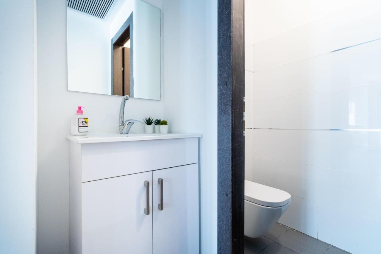 Jaffa- Beautiful 3 Bedroom Apartment Best Location Jerusalém Exterior foto