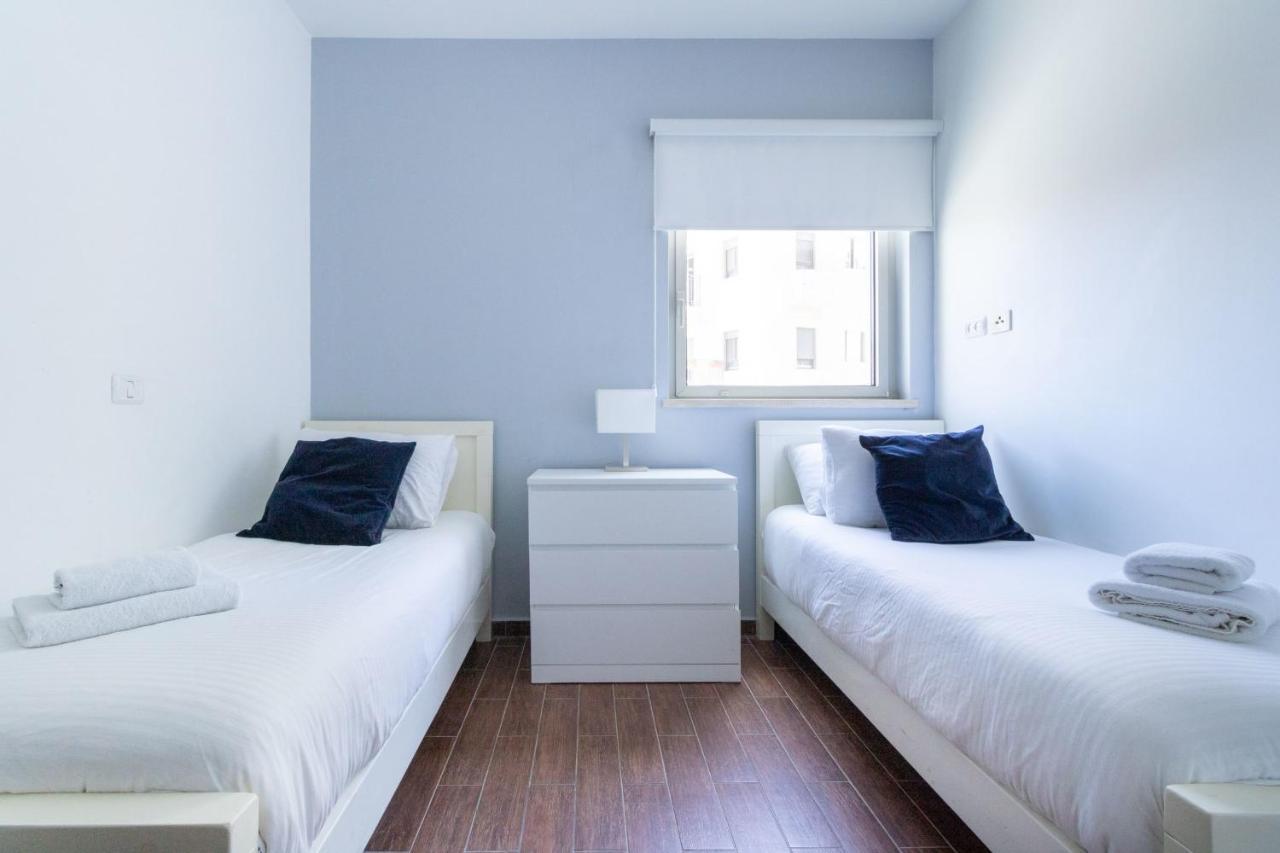 Jaffa- Beautiful 3 Bedroom Apartment Best Location Jerusalém Exterior foto