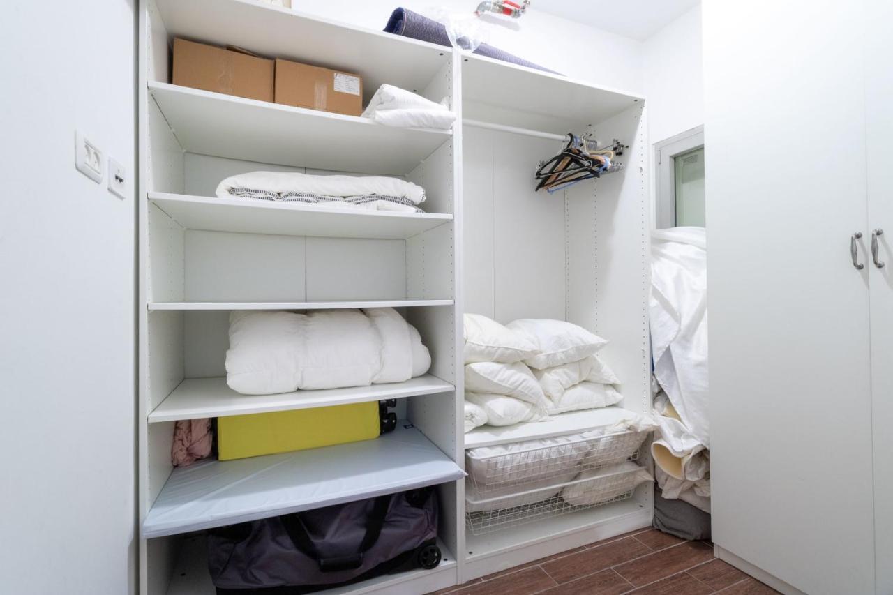 Jaffa- Beautiful 3 Bedroom Apartment Best Location Jerusalém Exterior foto