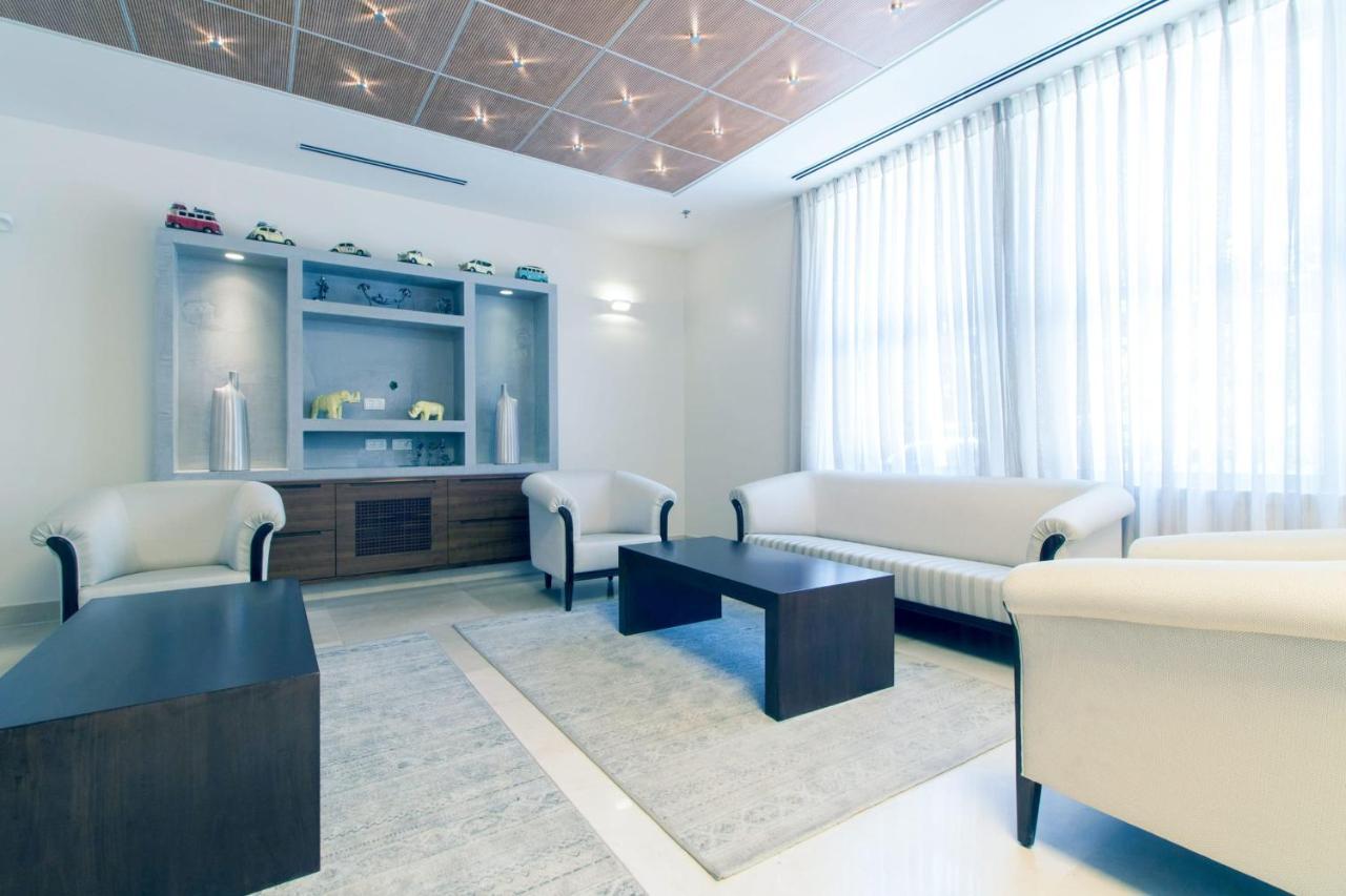 Jaffa- Beautiful 3 Bedroom Apartment Best Location Jerusalém Exterior foto